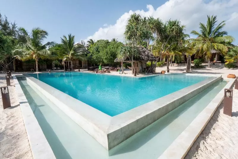 Fotos del hotel Mwezi Boutique Resort:  25