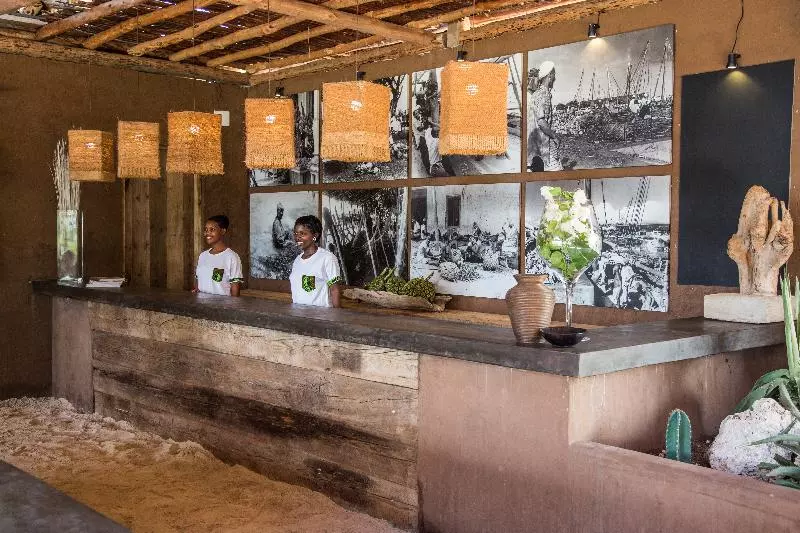 Fotos del hotel Mwezi Boutique Resort:  15