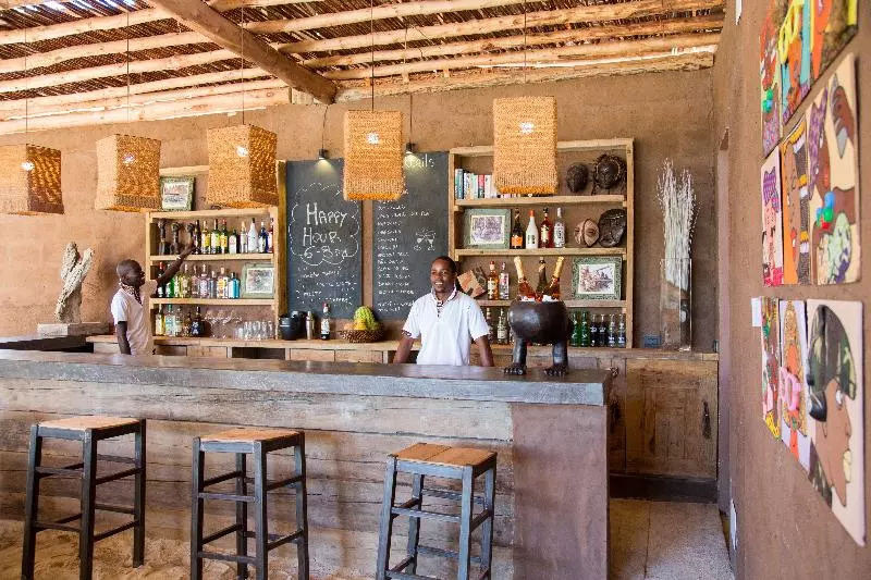 Fotos del hotel Mwezi Boutique Resort:  12