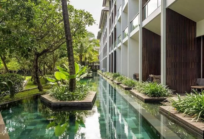 Fotos del hotel The Anvaya Beach Resort Bali:  21