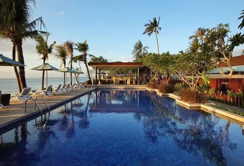 The Anvaya Beach Resort Bali