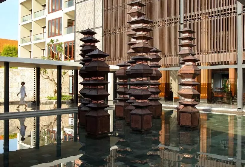 Fotos del hotel The Anvaya Beach Resort Bali:  11