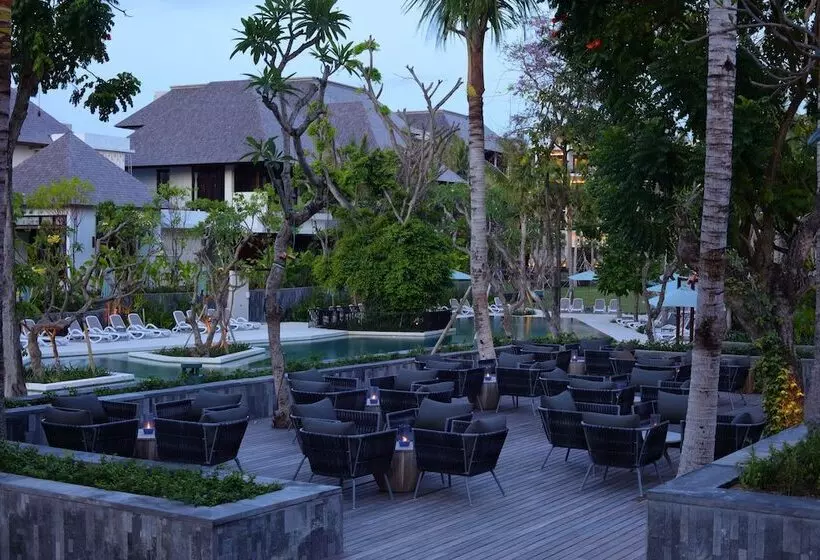 Fotos del hotel The Anvaya Beach Resort Bali:  18