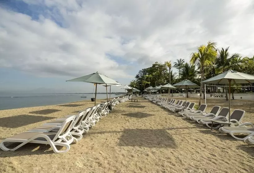 Fotos del hotel The Anvaya Beach Resort Bali:  16