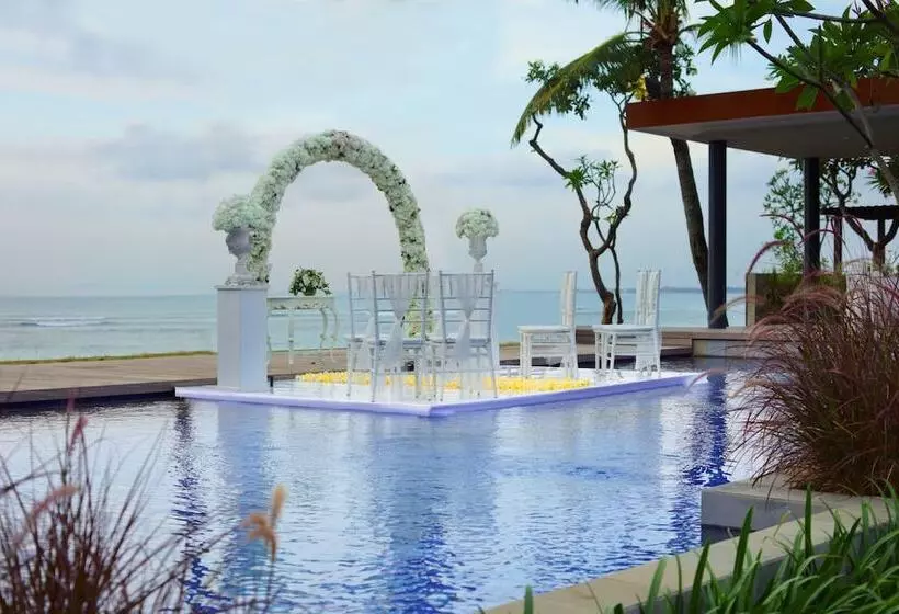 Fotos del hotel The Anvaya Beach Resort Bali:  3