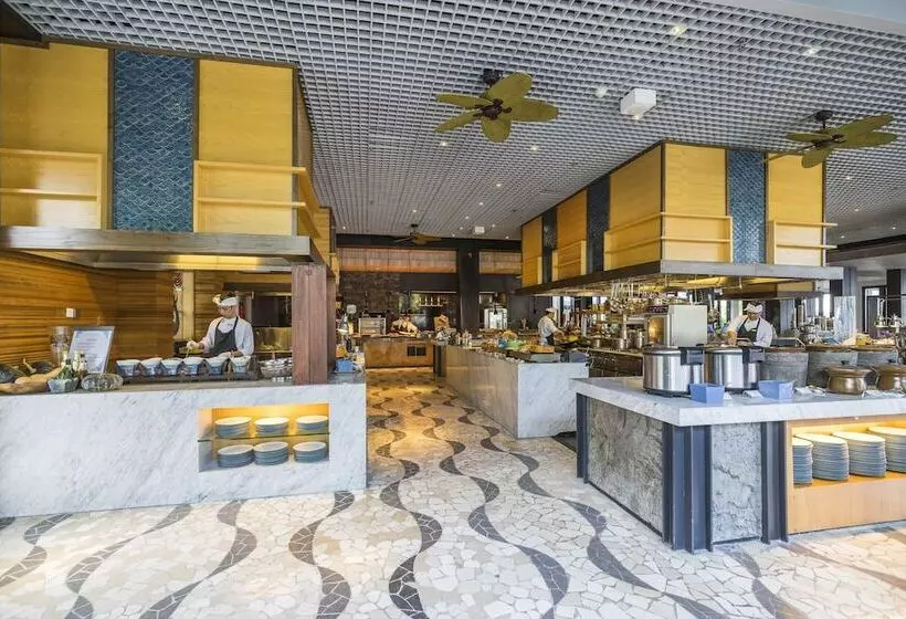 Fotos del hotel The Anvaya Beach Resort Bali:  14