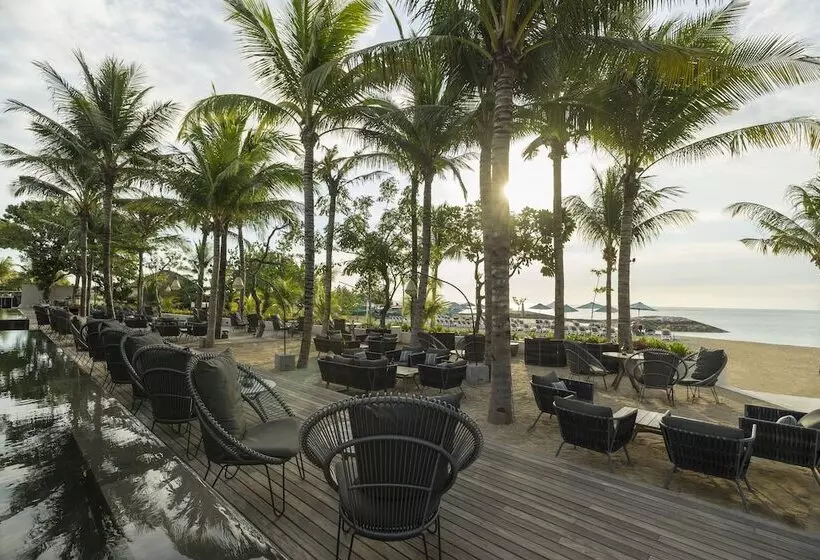 Fotos del hotel The Anvaya Beach Resort Bali:  15