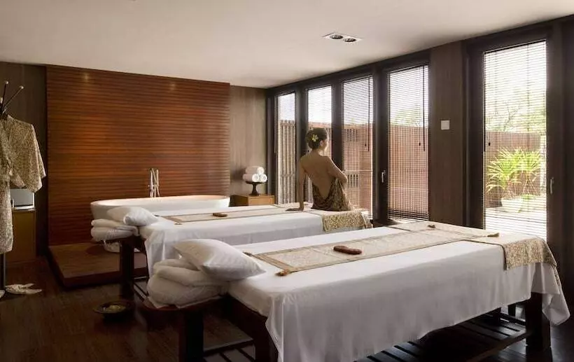 Fotos del hotel The Anvaya Beach Resort Bali:  2