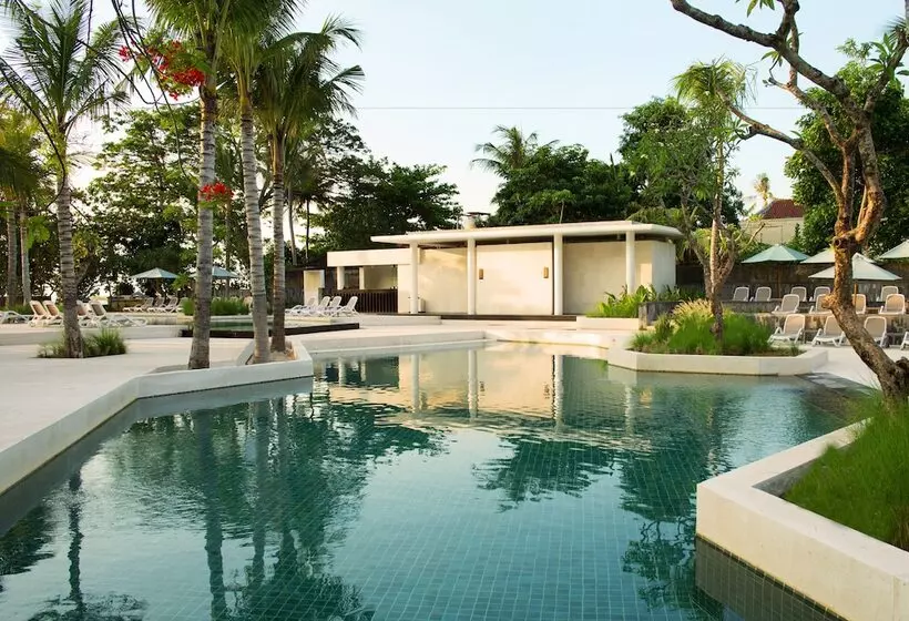 Fotos del hotel The Anvaya Beach Resort Bali:  17