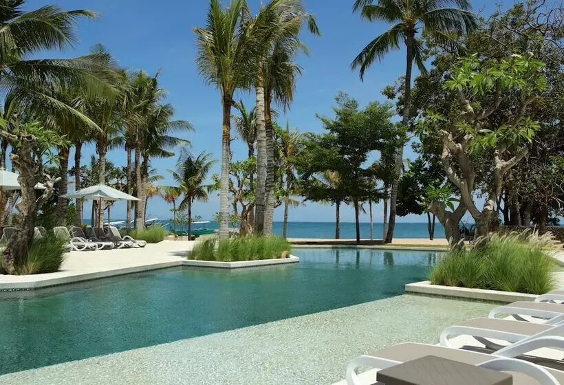 Fotos del hotel The Anvaya Beach Resort Bali:  25