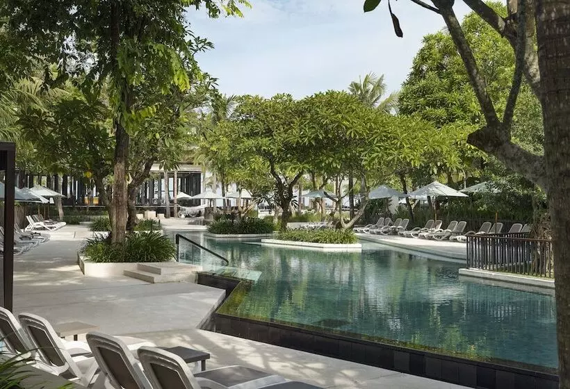 Fotos del hotel The Anvaya Beach Resort Bali:  13