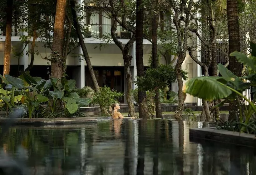 Fotos del hotel The Anvaya Beach Resort Bali:  24