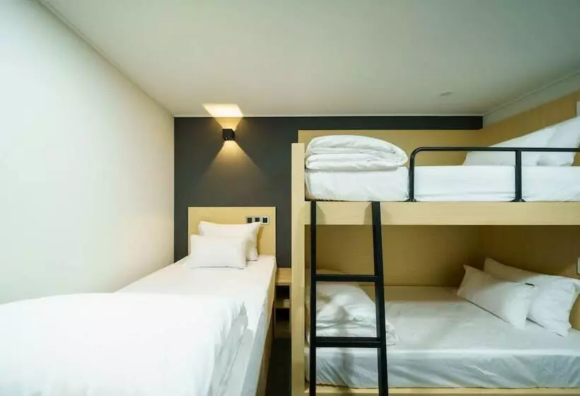 Fotos del hotel Ekonomy Hotel Myeongdong Central:  19