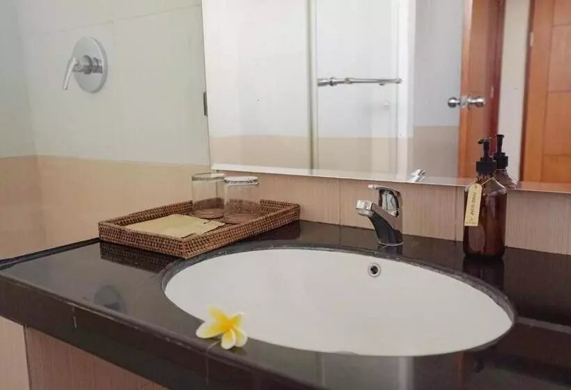 Fotos del hotel Amatara Royal Ganesha:  8