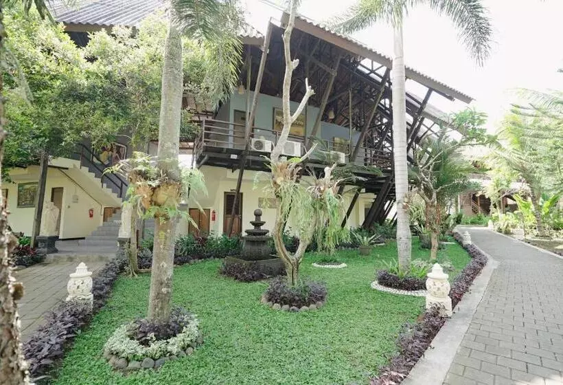 Fotos del hotel Amatara Royal Ganesha:  14