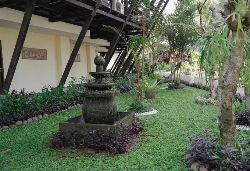 Fotos del hotel Amatara Royal Ganesha:  12