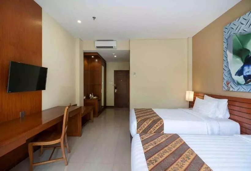 Fotos del hotel Amatara Royal Ganesha:  15