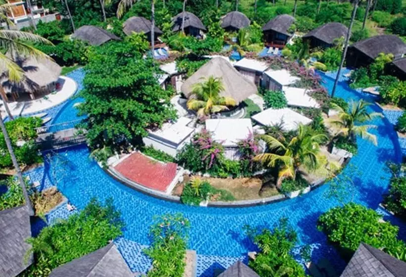 Gili Air Lagoon Resort