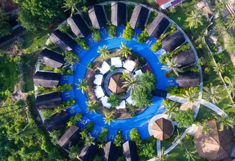 Fotos del hotel Gili Air Lagoon Resort:  5