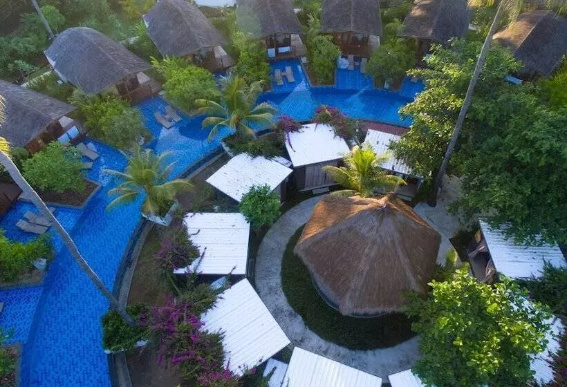Fotos del hotel Gili Air Lagoon Resort:  11
