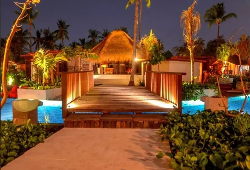 Fotos del hotel Gili Air Lagoon Resort:  9