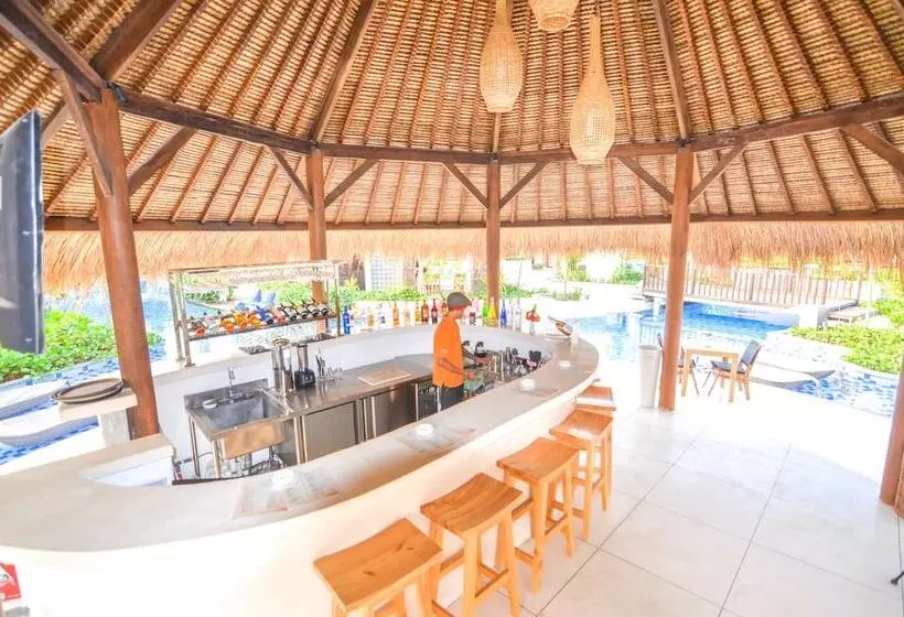 Fotos del hotel Gili Air Lagoon Resort:  3