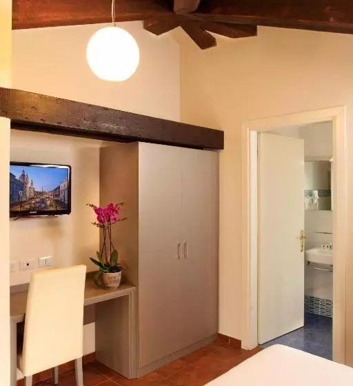 Fotos del hotel Hearth:  24