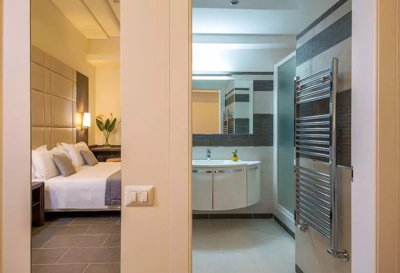 Fotos del hotel Hearth:  7