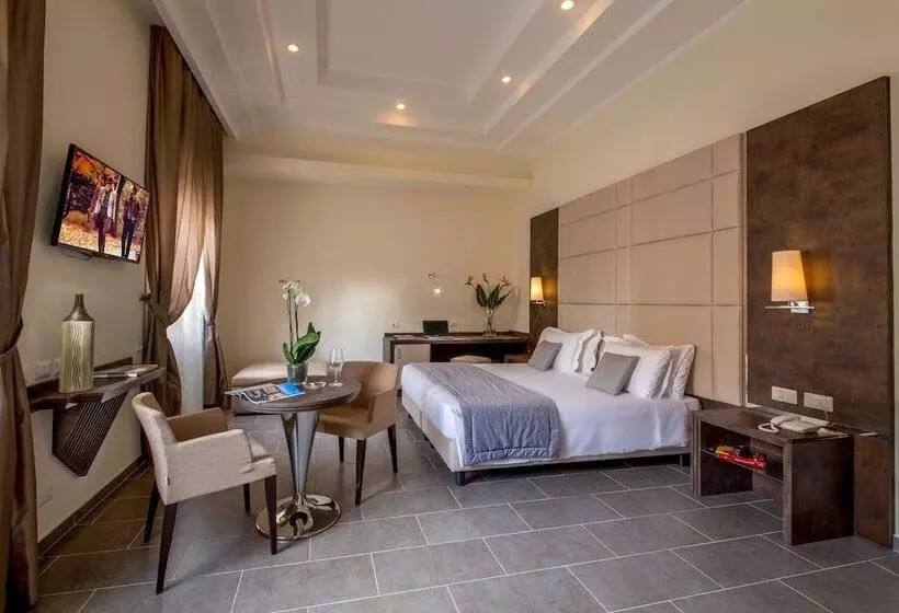 Fotos del hotel Hearth:  17