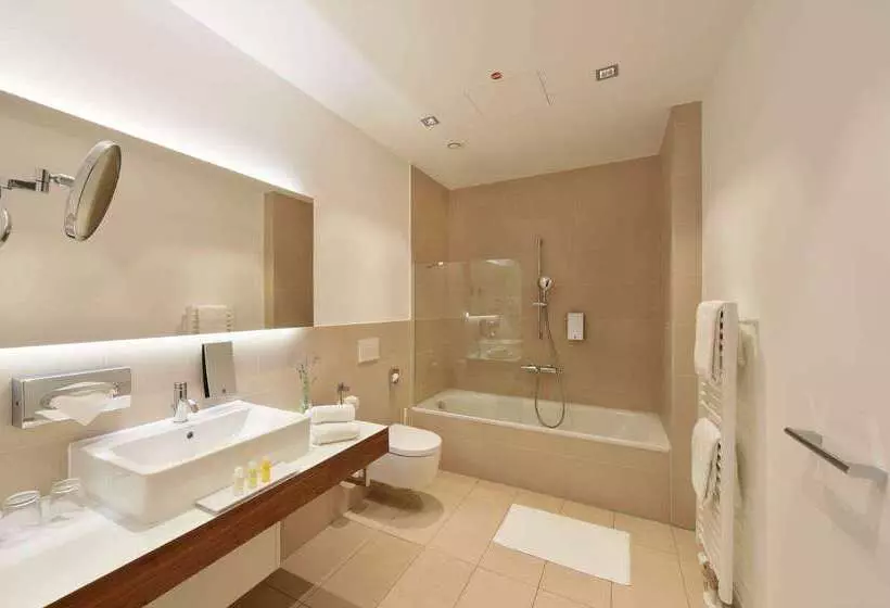 Fotos del hotel Amedia Plaza Dresden:  22