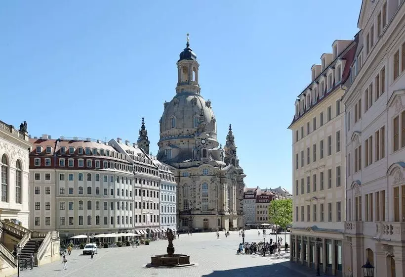 Fotos del hotel Amedia Plaza Dresden:  13