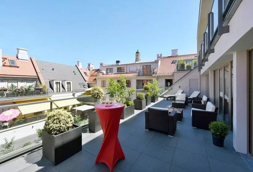 Fotos del hotel Amedia Plaza Dresden:  6