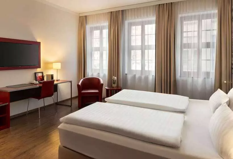 Fotos del hotel Amedia Plaza Dresden:  15