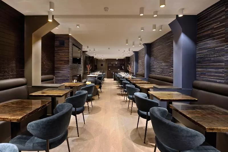 Fotos del hotel Amsterdam Forest:  6