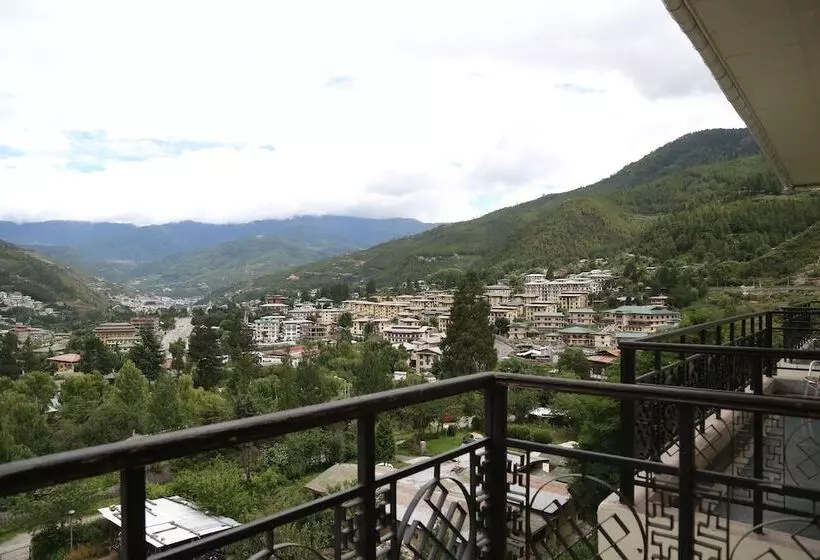 Fotos del hotel Bhutan Suites:  12