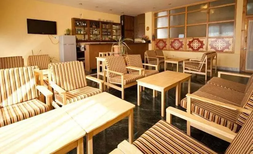 Fotos del hotel Bhutan Suites:  4