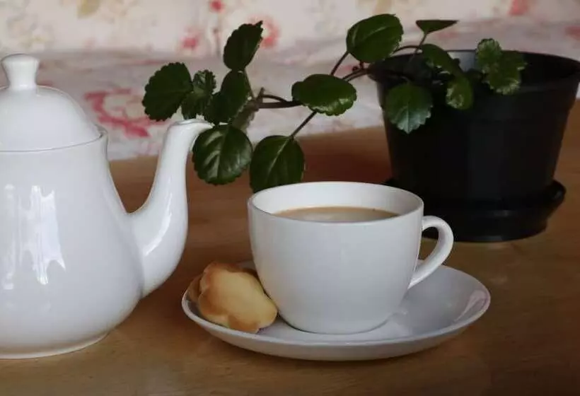 Fotos del hotel Bhutan Suites:  8