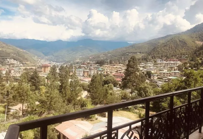 Fotos del hotel Bhutan Suites:  7