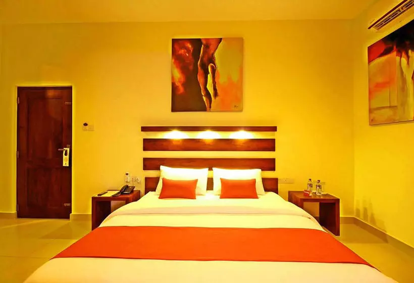 Fotos del hotel Sea Breeze Deluxe Inn:  14