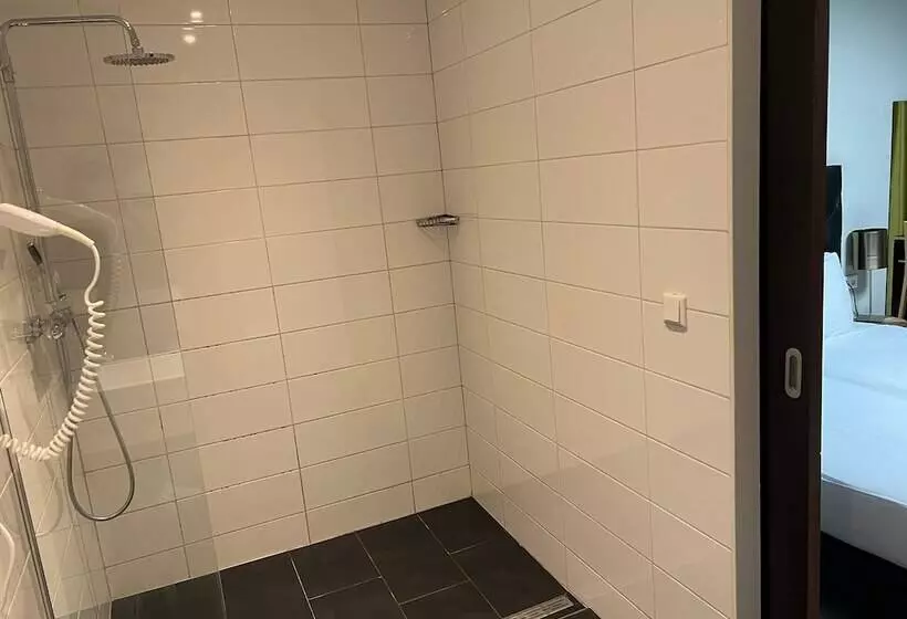Fotos del hotel Camp Inn  Amsterdam:  4