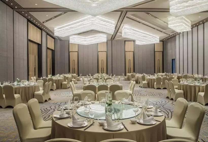Fotos del hotel Chengdu Marriott  Financial Centre:  7