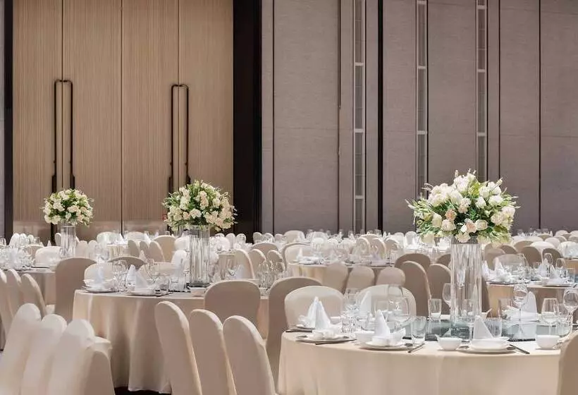 Fotos del hotel Chengdu Marriott  Financial Centre:  5