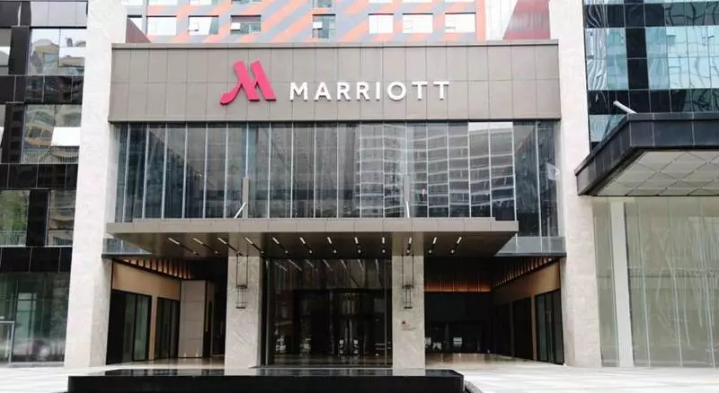 Fotos del hotel Chengdu Marriott  Financial Centre:  24