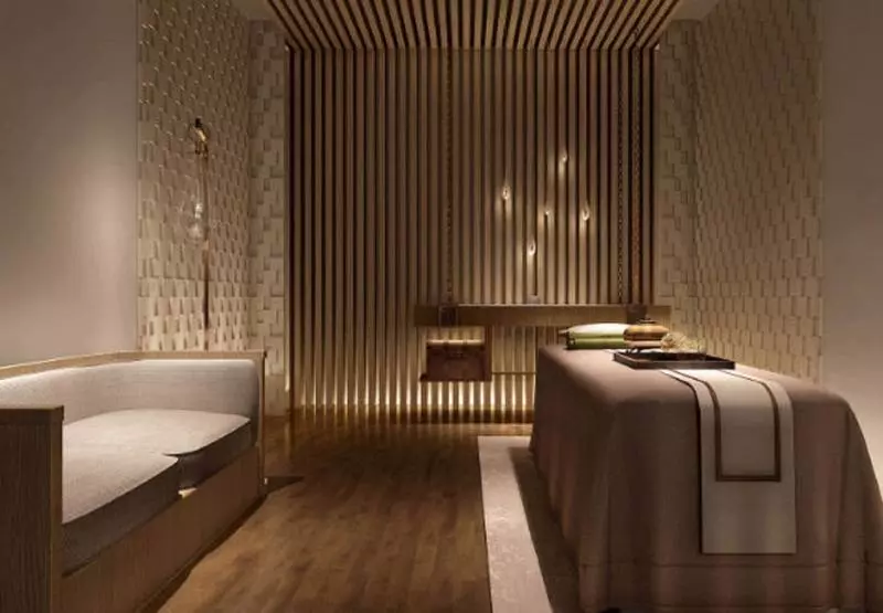 Fotos del hotel Chengdu Marriott  Financial Centre:  4