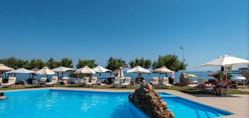 Fotos del hotel Corali Beach:  8