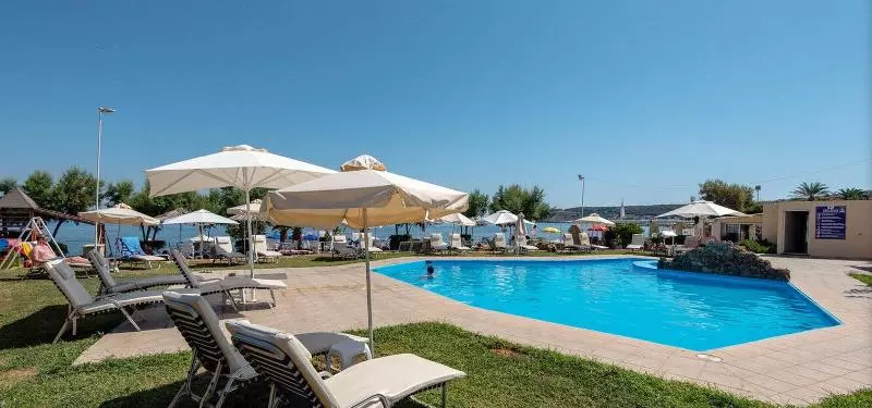 Fotos del hotel Corali Beach:  19