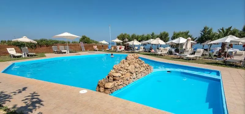 Fotos del hotel Corali Beach:  23