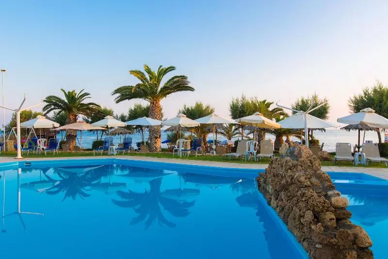 Fotos del hotel Corali Beach:  13