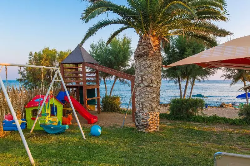 Fotos del hotel Corali Beach:  4