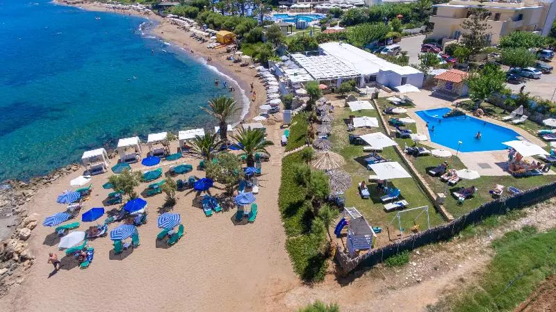Fotos del hotel Corali Beach:  6